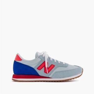 RARE New Balance for J Crew